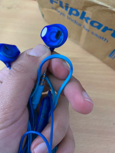 Philips she2305bk hotsell review