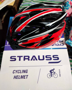 Trek sonic best sale helmet