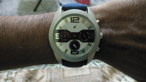 Fastrack 3187sl01 clearance