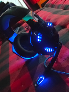 Kotion Each G2000 Headset Mic Reviews Latest Review of Kotion