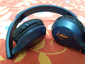 Infinity Jbl Glide 501 Bluetooth Headset Mic Reviews Latest