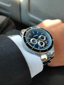 Fossil Ch2927i Briggs Watch Men Reviews Latest Review of Fossil Ch2927i Briggs Watch Men Price in India Flipkart