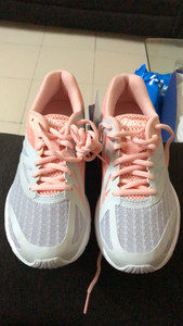 Asics amplica hotsell femme avis