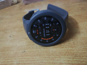 Amazfit clearance verge flipkart