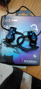 Boat rockerz 261 flipkart sales