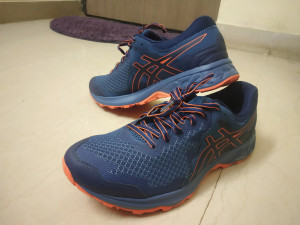 Gel sonoma 4 gtx review on sale
