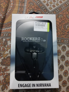 Boat 275v2 sales bluetooth earphones