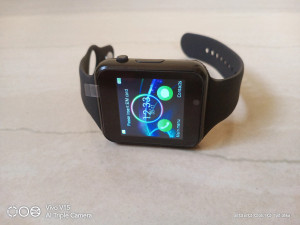 Callmate discount a1 smartwatch