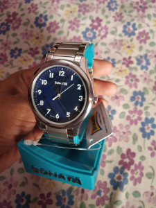 Sonata 77106sm03 best sale