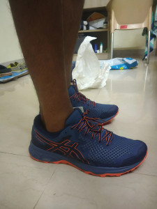 Asics gel sonoma 4 review hot sale