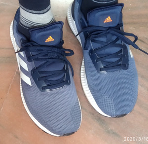 Solar blaze hotsell review