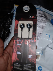 Boat headphones 122 deals