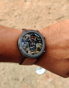 Amazfit gtr 47mm aluminium alloy cheap