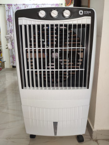 Orient Electric 85 L Desert Air Cooler Reviews Latest Review of