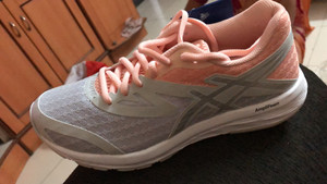 Asics amplica femme avis discount