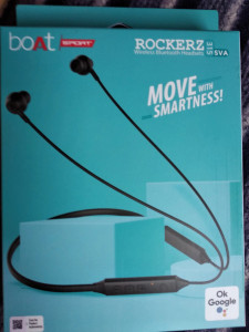 Boat rockerz 315 sva hot sale review