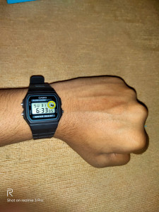 Casio F 94wa 8dg Youth Digital Watch Men Reviews Latest Review of Casio F 94wa 8dg Youth Digital Watch Men Price in India Flipkart