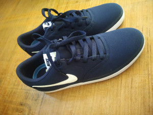 Nike sb top solarsoft review