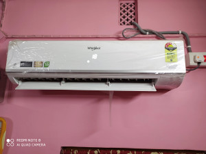 Flipkart whirlpool shop ac