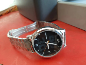 Fastrack 38051sm07 store