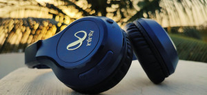 Infinity jbl 2025 glide 501 review