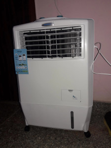 Symphony ninja air cooler review discount