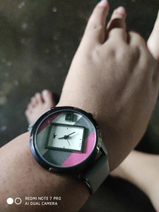 Fastrack 6210ql01 Fit Outs Analog Watch Men Reviews Latest Review