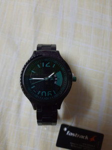 Fastrack 6168nm01 2025