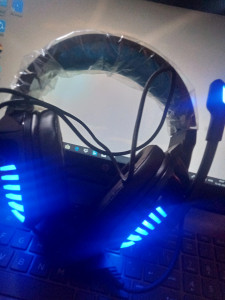 Cosmic Byte G1400 Celestial Wired Gaming Headphone Reviews Latest