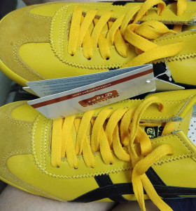 Souk Onitsuka Tiger Mexico 66 Kill Bill Sneakers Men Reviews