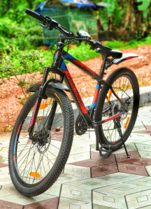 Ut2000 mtb hotsell