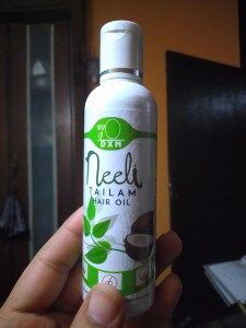 Share 67+ neeli tailam hair oil