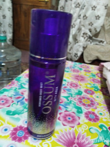 Ossum body mist review on sale