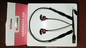 Portronics harmonics best sale 222 review
