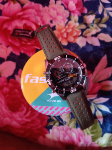 Fastrack 38035sp02j Watch Men Reviews Latest Review of Fastrack 38035sp02j Watch Men Price in India Flipkart