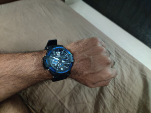 Casio g595 on sale