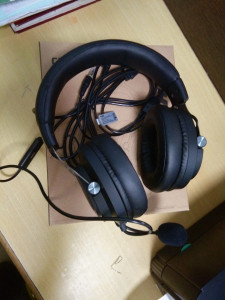 Rapoo hotsell vh150 review