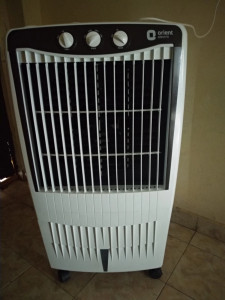 Orient discount cooler cd8501h