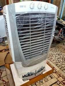 Usha Striker 100 Desert Air Cooler Reviews Latest Review of Usha