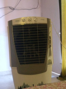 Usha cooler 2025 striker 100