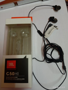 Jbl c50hi flipkart clearance