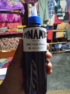 Wholesale Professional Best Seller Original Dynamic Tattoo Ink Triple Black  Made In Usa 8oz 240ml 30ml From malibabacom