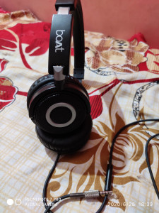 Boat bassheads 900 wired store headphone with mic flipkart