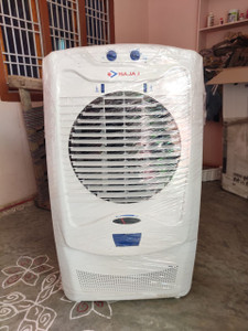 Bajaj Dc 55 Dlx Desert Air Cooler Reviews Latest Review of Bajaj