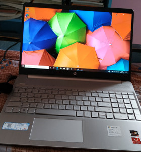 Hp 15s eq0063au discount