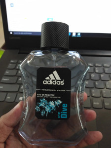 Adidas Ice Dive Eau De Toilette 100 Ml Reviews Latest Review of