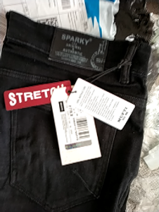 Flipkart cheap mufti jeans