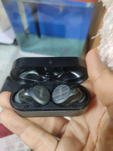 Noise shots best sale x1 air flipkart