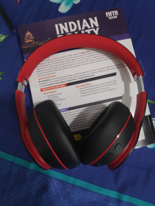 Soundcore q10 hotsell review