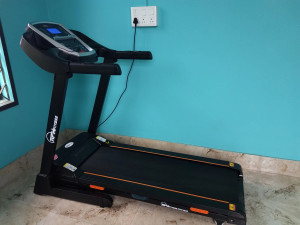 Rpm Fitness Rpm5000 4 5hp Peak Multi Function Motorized Treadmill